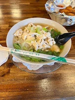 Chicken Noodle Soup