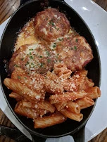 Eggplant Parmesan