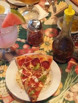 Large Pizza