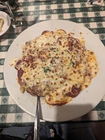 Pepperoni Pasta with Gnocchi