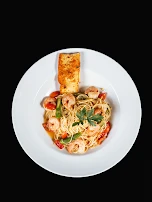 Shrimp Scampi