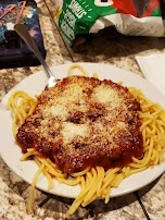 Side of Spaghetti