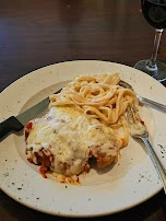 Veal Parmesan