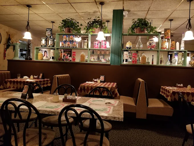 Villa Restaurant and Pizzeria