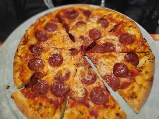 Villa Restaurant and Pizzeria photo 9