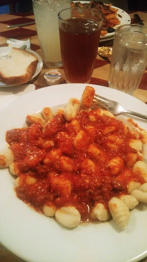 Villa Restaurant and Pizzeria photo 4